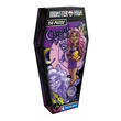 05906 - Clementoni: 150 db-os puzzle Monster High Clawdeen