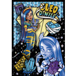 Clementoni: 150 db-os puzzle Monster High Cleo De Nile kép nagyítása