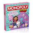 05923 - Monopoly Junior Gabi babaháza
