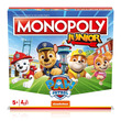 05925 - Monopoly Junior Mancs Őrjárat