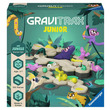 05931 - Gravitrax Junior - Kezdő szett L Dzsungel