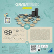 Gravitrax Junior - Kiegészítő elemek kép nagyítása
