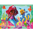 Puzzle 4in1 - Ariel kép nagyítása