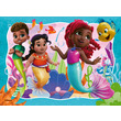 Puzzle 4in1 - Ariel kép nagyítása