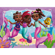 Puzzle 4in1 - Ariel kép nagyítása