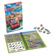 05953 - Thinkfun: Rush Hour mágneses útijáték