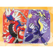 Puzzle 4in1 - Pokémon kép nagyítása