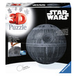 Ravensburger Puzzle 3D 540 db - Star Wars halálcsillag kép nagyítása