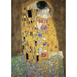 Ravensburger Puzzle 1500 db - Klimt Csók kép nagyítása