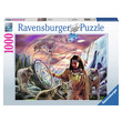 Ravensburger Puzzle 1000 db - Az álomfogó kép nagyítása