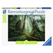 Ravensburger Puzzle 1000 db - Fák kép nagyítása