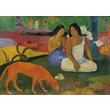 Puzzle 1000 db - Gauguin kép nagyítása