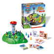 Ravensburger Társasjáték - Mancs Őrjárat Funny Race kép nagyítása