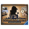 06481 - Ravensburger Társasjáték Scotland Yard - Sherlock Holmes