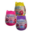 06537 - Squishmallows meglepetés plüss 5 cm