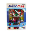 06599 - Mágikus kocka logikai játék