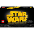 LEGO Star Wars 75407 Kockákból épült Star Wars logó kép nagyítása