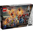 LEGO Marvel 76323 Bosszúállók: Végjáték a döntő csata kép nagyítása