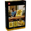 LEGO Art 31215 Van Gogh falikép kép nagyítása