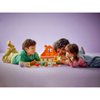 LEGO DUPLO Bluey 10459 Bluey családi háza memóriajátékkal kép nagyítása