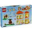 LEGO Bluey 11203 Bluey családi háza kép nagyítása