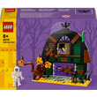 LEGO Iconic 40721 Halloweeni istálló kép nagyítása