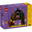 LEGO Iconic 40721 Halloweeni istálló kép nagyítása