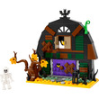 LEGO Iconic 40721 Halloweeni istálló kép nagyítása