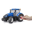 New Holland T7. 315 traktor kép nagyítása