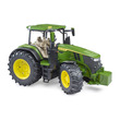 John Deere 7R 350 traktor kép nagyítása
