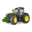 John Deere 7R 350 traktor kép nagyítása