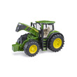 John Deere 7R 350 traktor kép nagyítása