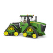 John Deere 9620RX lánctalpas traktor kép nagyítása