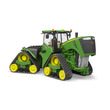 John Deere 9620RX lánctalpas traktor kép nagyítása