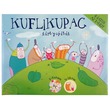 06939 - Kuflikupac kártyajáték
