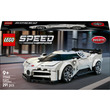 LEGO Speed Champions 77240 Bugatti Centodieci hiper sportautó kép nagyítása