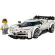 LEGO Speed Champions 77240 Bugatti Centodieci hiper sportautó kép nagyítása