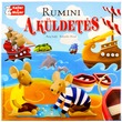06981 - Rumini a küldetés társasjáték