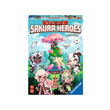 07000 - Ravensburger Társasjáték - Sakura Heroes