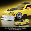 Mattel Brick Shop Hot Wheels 07 Honda S2000 kép nagyítása