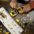 Mattel Brick Shop Hot Wheels 07 Honda S2000 kép nagyítása
