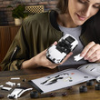 Mattel Brick Shop Hot Wheels Lamborghini Huracan Sterrato kép nagyítása