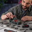 Mattel Brick Shop Hot Wheels 83 Chevy Silverado kép nagyítása