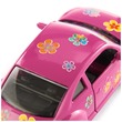 SIKU Volkswagen Beetle pink 1:87 - 1488 kép nagyítása
