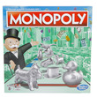 Monopoly társasjáték - új kiadás kép nagyítása
