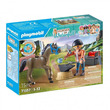 07677 - Playmobil Patkolókovács Ben & Achilles