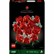 LEGO Icons 10328 Rózsacsokor kép nagyítása