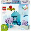 LEGO Duplo My First 10413 Napi rutin: Fürdetés kép nagyítása