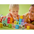 LEGO Duplo Town 10421 Abc teherautó kép nagyítása