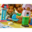 LEGO Duplo Town 10423 Megépíthető figurák különféle érzelmekkel kép nagyítása